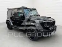 2026 Mercedes Benz G 63