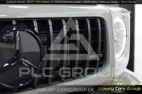 2026 Mercedes Benz G 63