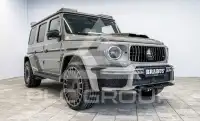 2026 Mercedes Benz G 63