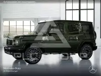 2026 Mercedes Benz G 63
