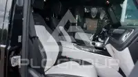 2026 Mercedes Benz G 63