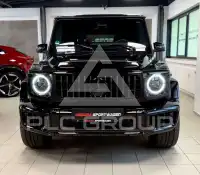 2026 Mercedes Benz G 63