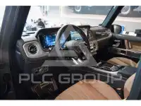 2026 Mercedes Benz G 63