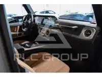 2026 Mercedes Benz G 63