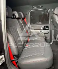 2026 Mercedes Benz G 63
