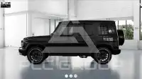 2026 Mercedes Benz G 63