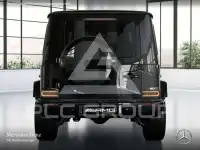 2026 Mercedes Benz G 63