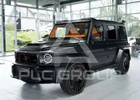 2026 Mercedes Benz G 63