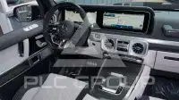 2026 Mercedes Benz G 63