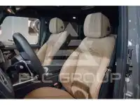 2026 Mercedes Benz G 63