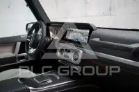 2026 Mercedes Benz G 63
