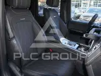 2026 Mercedes Benz G 63