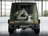 2026 Mercedes Benz G 63