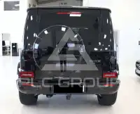 2026 Mercedes Benz G 63