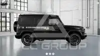 2026 Mercedes Benz G 63