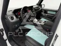 2026 Mercedes Benz G 63