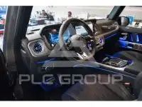 2026 Mercedes Benz G 63