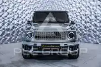 2026 Mercedes Benz G 63