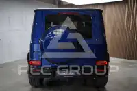 2026 Mercedes Benz G 63
