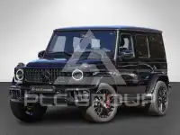 2026 Mercedes Benz G 63
