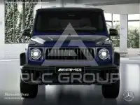 2026 Mercedes Benz G 63