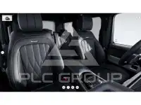 2026 Mercedes Benz G 63