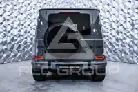 2026 Mercedes Benz G 63