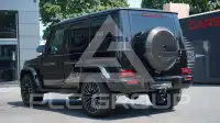 2026 Mercedes Benz G 63