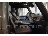 2026 Mercedes Benz G 63