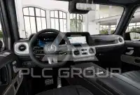2026 Mercedes Benz G 63