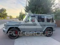2026 Mercedes Benz G 63