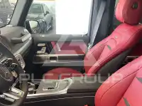 2026 Mercedes Benz G 63