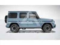 2026 Mercedes Benz G 63
