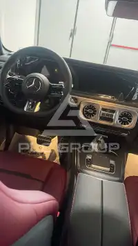 2026 Mercedes Benz G 63