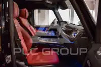 2026 Mercedes Benz G 63