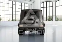 2026 Mercedes Benz G 63