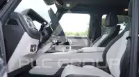 2026 Mercedes Benz G 63