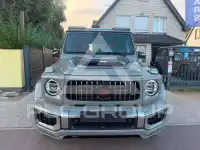 2026 Mercedes Benz G 63