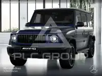 2026 Mercedes Benz G 63
