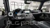 2026 Mercedes Benz G 63