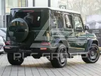 2026 Mercedes Benz G 63
