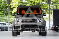 2026 Mercedes Benz G 63