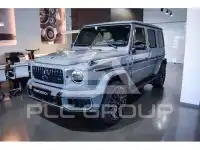 2026 Mercedes Benz G 63