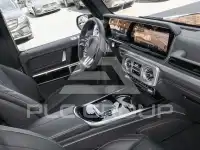 2026 Mercedes Benz G 63