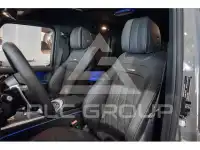 2026 Mercedes Benz G 63