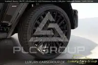 2026 Mercedes Benz G 63