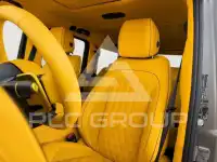 2026 Mercedes Benz G 63