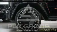 2026 Mercedes Benz G 63