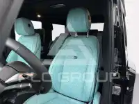 2026 Mercedes Benz G 63