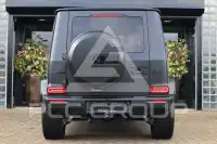 2026 Mercedes Benz G 63